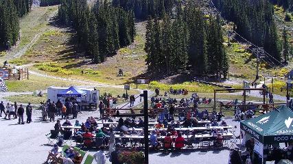 Arapahoe Basin: Base area (arapahoebasin.com)