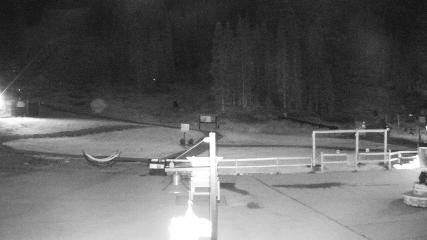 Arapahoe Basin webcam