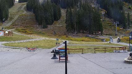 Arapahoe Basin: Base area (arapahoebasin.com)