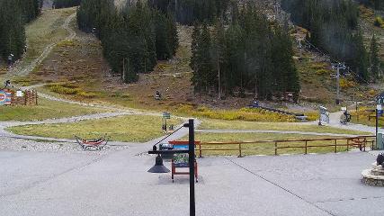 Arapahoe Basin: Base area (arapahoebasin.com)