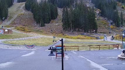 Arapahoe Basin: Base area (arapahoebasin.com)