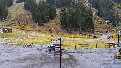 Arapahoe Basin: Base area (arapahoebasin.com)