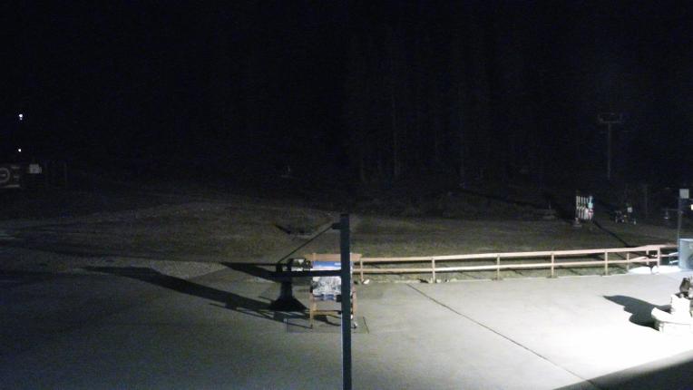 Webcam Arapahoe Basin: Base area