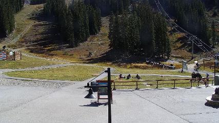 Arapahoe Basin: Base area (arapahoebasin.com)