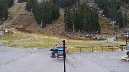 Arapahoe Basin webcam