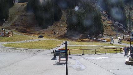Arapahoe Basin: Base area (arapahoebasin.com)