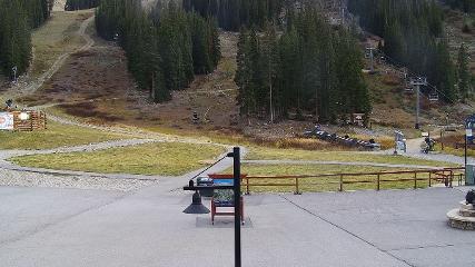 Arapahoe Basin webcam