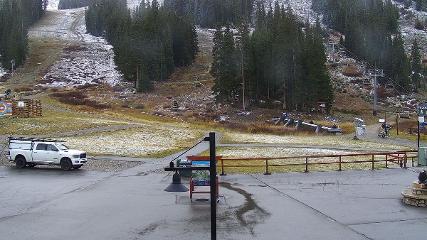Arapahoe Basin: Base area (arapahoebasin.com)