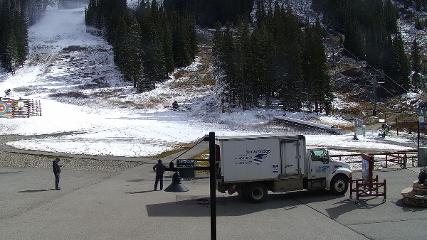 Arapahoe Basin: Base area (arapahoebasin.com)
