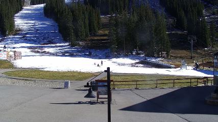 Arapahoe Basin: Base area (arapahoebasin.com)
