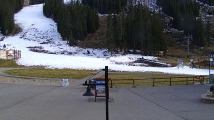 Arapahoe Basin: Base area (arapahoebasin.com)