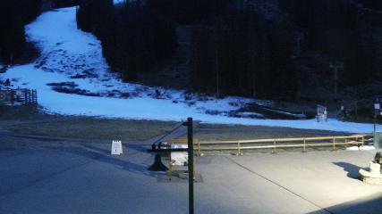 Arapahoe Basin webcam