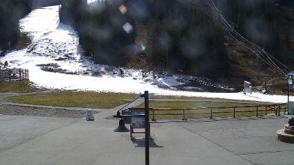 Arapahoe Basin: Base area (arapahoebasin.com)