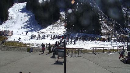 Arapahoe Basin: Base area (arapahoebasin.com)