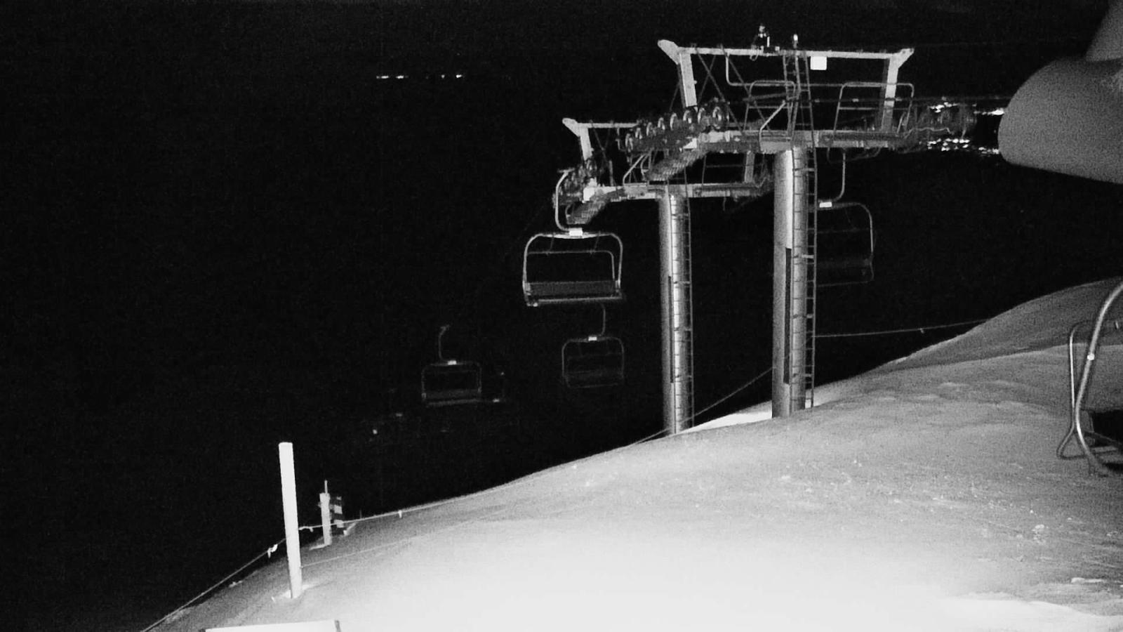 Webcam Arapahoe Basin: Montezuma Bowl