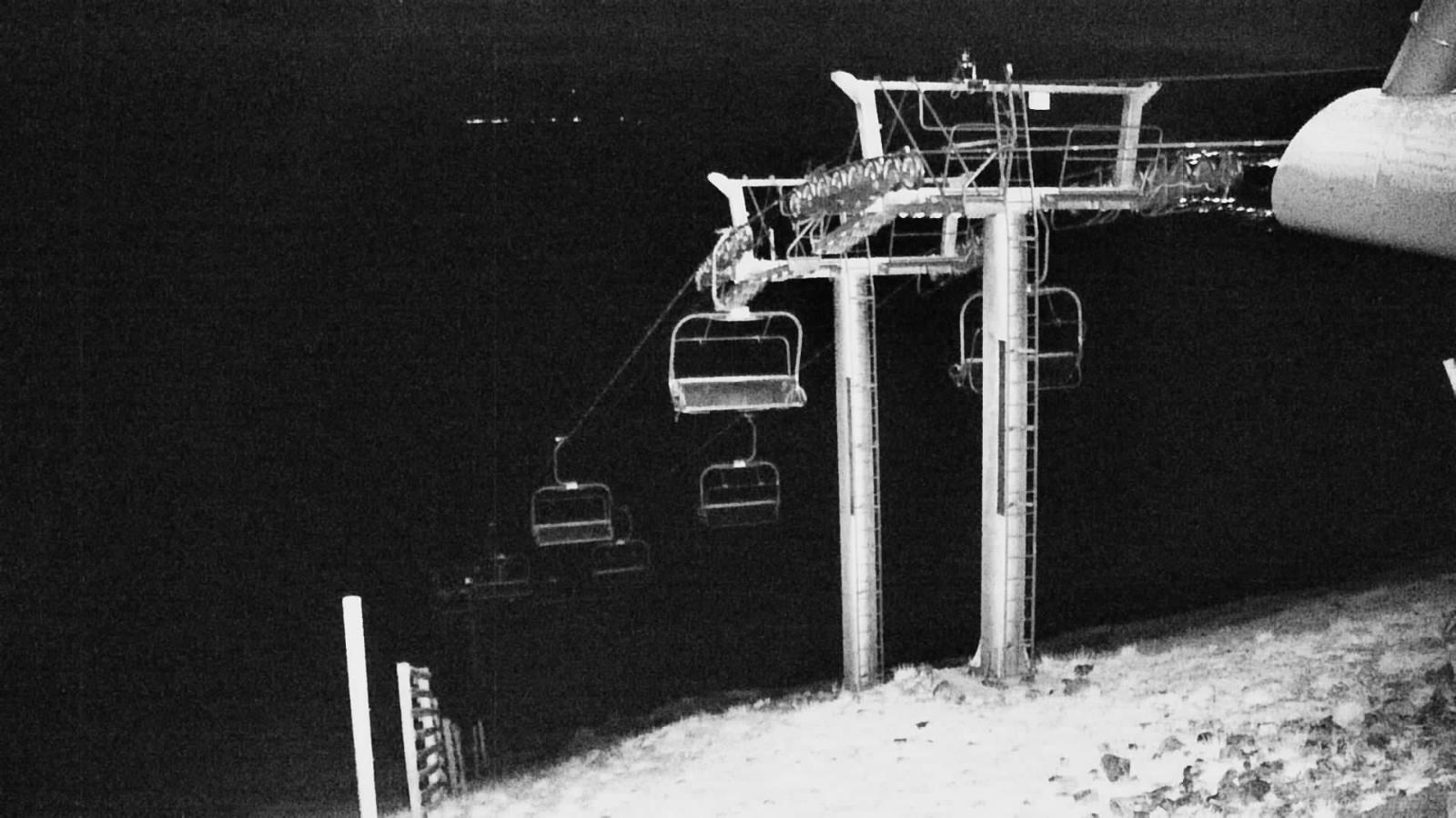 Webcam Arapahoe Basin: Montezuma Bowl