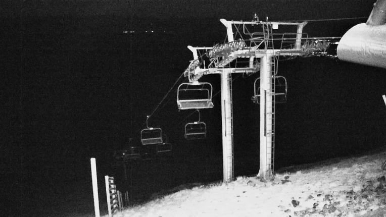 Webcam Arapahoe Basin: Montezuma Bowl