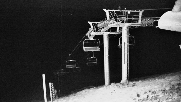 Webcam Arapahoe Basin: Montezuma Bowl