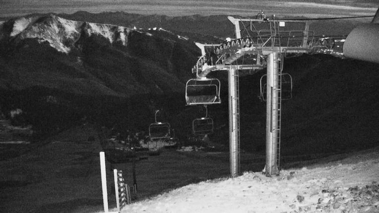 Webcam Arapahoe Basin: Montezuma Bowl