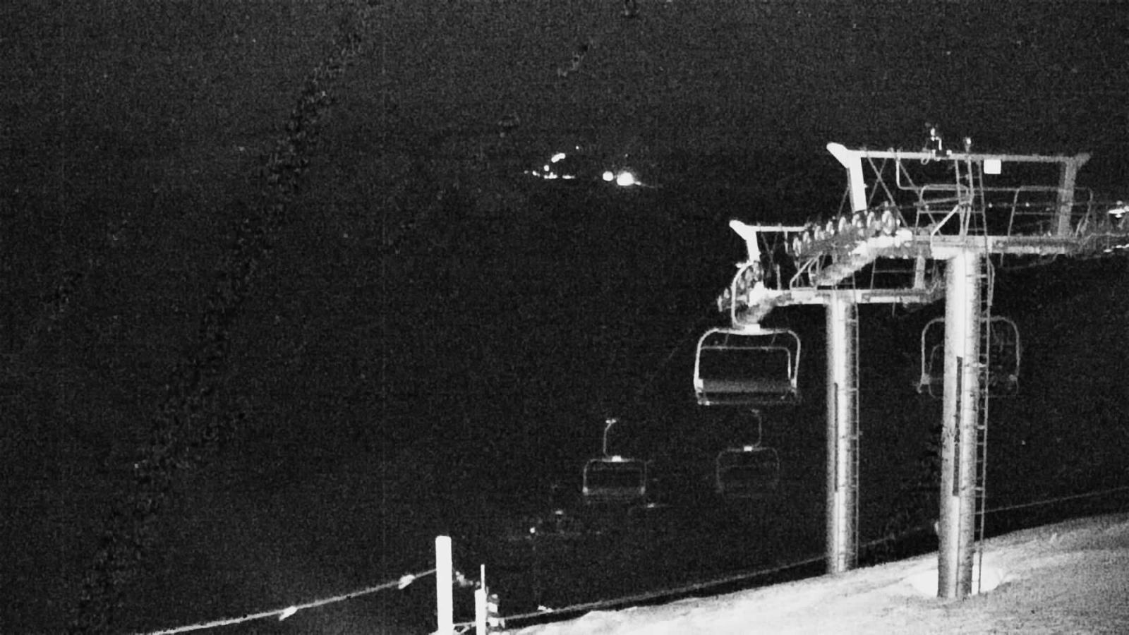 Webcam Arapahoe Basin: Montezuma Bowl