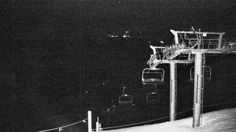 Webcam Arapahoe Basin: Montezuma Bowl