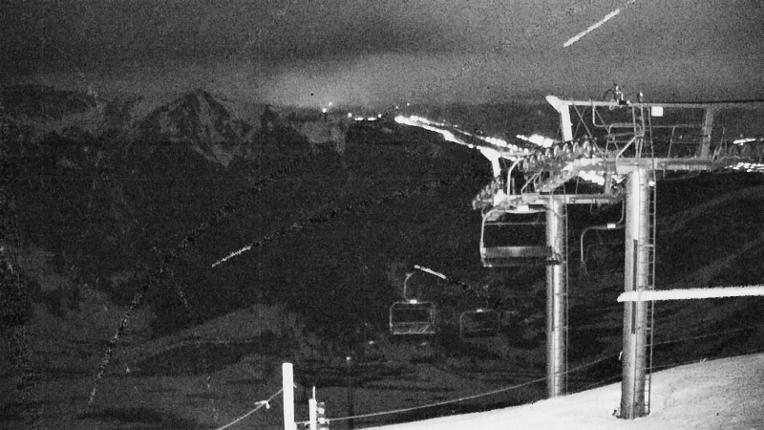 Webcam Arapahoe Basin: Montezuma Bowl