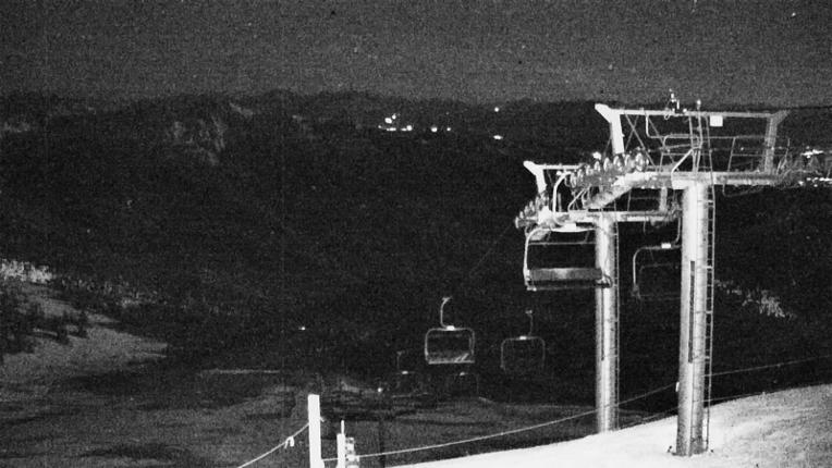 Webcam Arapahoe Basin: Montezuma Bowl