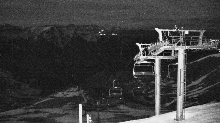 Webcam Arapahoe Basin: Montezuma Bowl