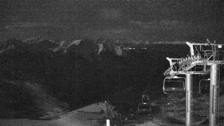 Webcam Arapahoe Basin: Montezuma Bowl