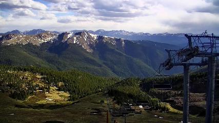 Arapahoe Basin: Montezuma Bowl (arapahoebasin.com)