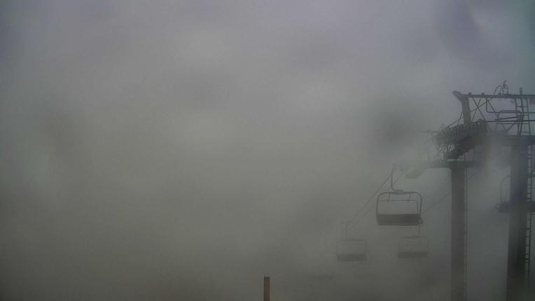 Webcam Arapahoe Basin: Montezuma Bowl