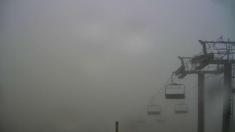 Webcam Arapahoe Basin: Montezuma Bowl