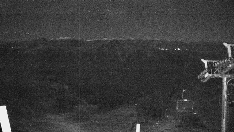 Webcam Arapahoe Basin: Montezuma Bowl