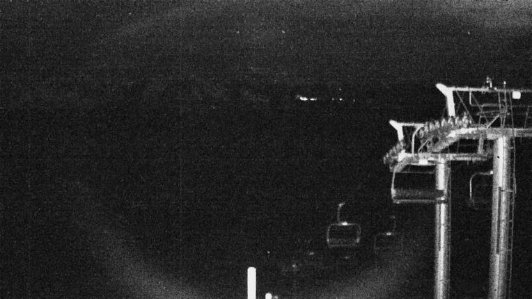 Webcam Arapahoe Basin: Montezuma Bowl