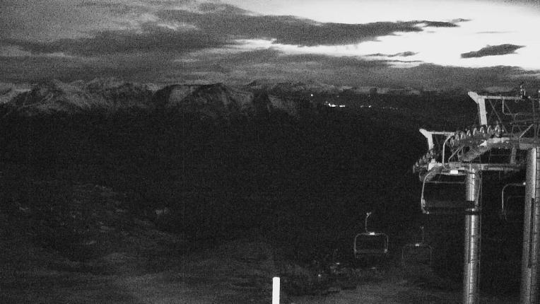 Webcam Arapahoe Basin: Montezuma Bowl