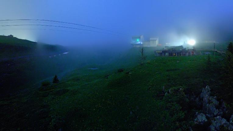 Webcam Arosa Lenzerheide: Arosa Bärenland