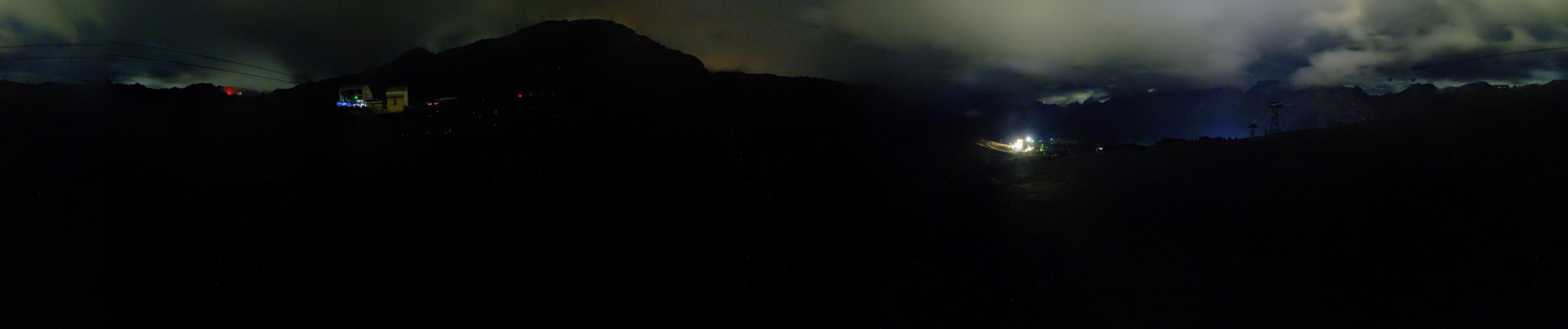 Webcam Arosa Lenzerheide: Arosa Bärenland