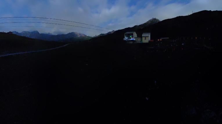 Webcam Arosa Lenzerheide: Arosa Bärenland