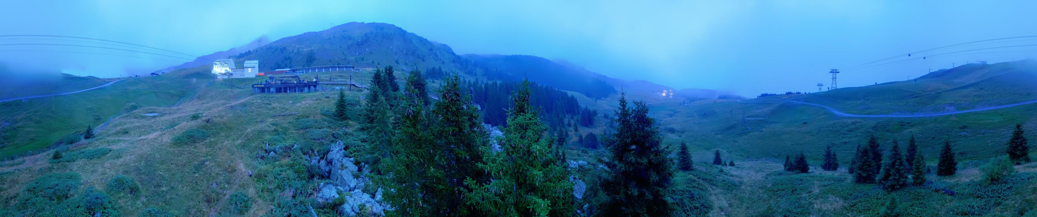 Webcam Arosa Lenzerheide: Arosa Bärenland