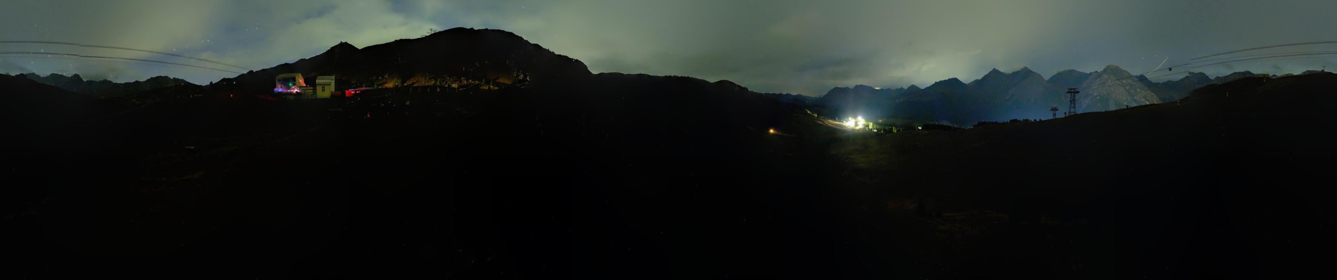 Webcam Arosa Lenzerheide: Arosa Bärenland