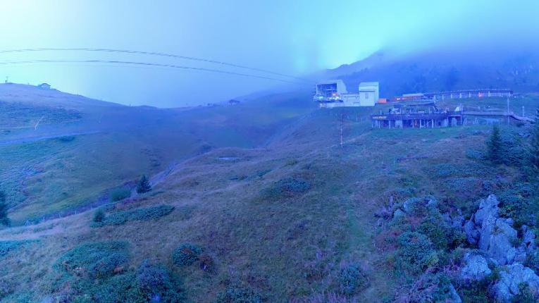 Webcam Arosa Lenzerheide: Arosa Bärenland
