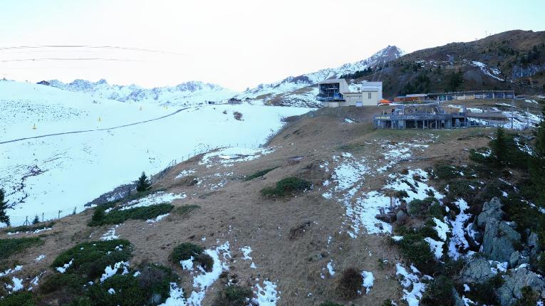 Webcam Arosa Lenzerheide: Arosa Bärenland