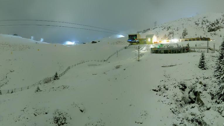 Webcam Arosa Lenzerheide: Arosa Bärenland