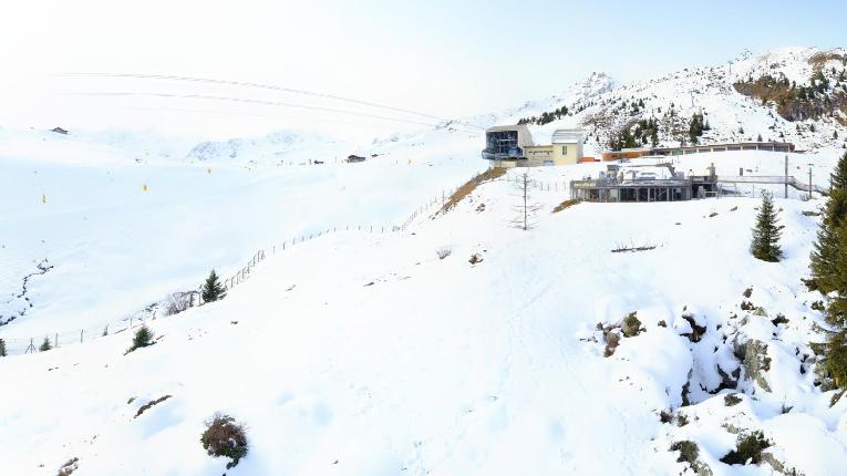 Webcam Arosa Lenzerheide: Arosa Bärenland