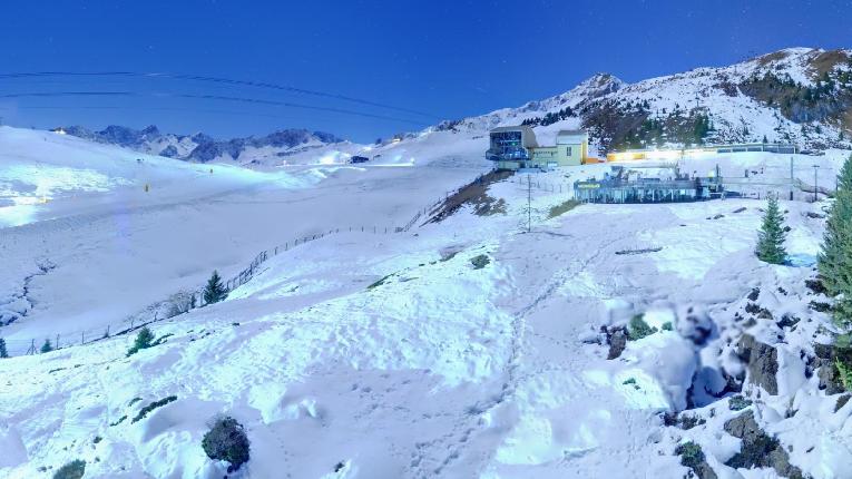 Webcam Arosa Lenzerheide: Arosa Bärenland