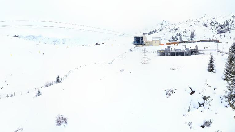 Webcam Arosa Lenzerheide: Arosa Bärenland