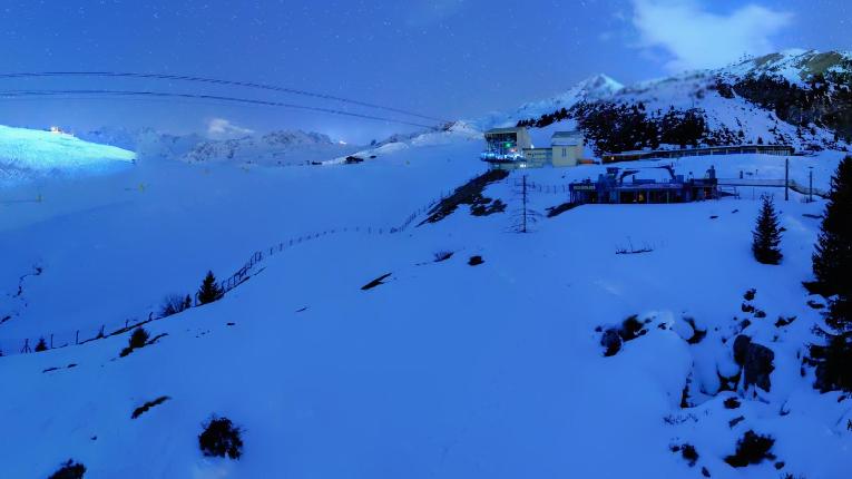 Webcam Arosa Lenzerheide: Arosa Bärenland