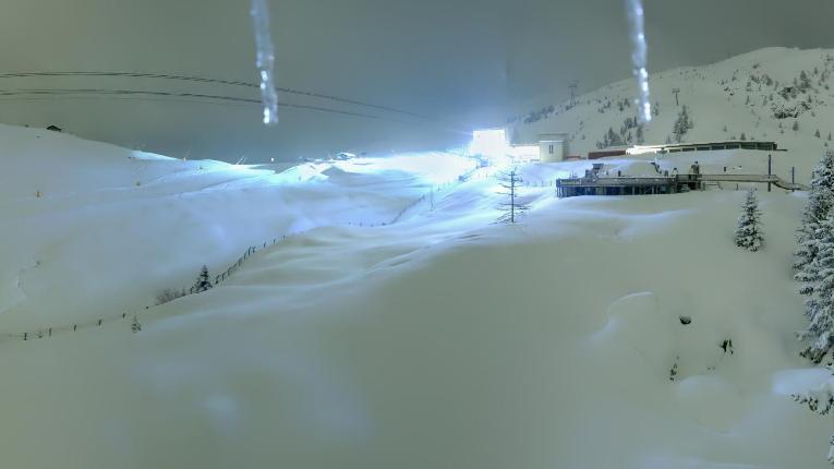 Webcam Arosa Lenzerheide: Arosa Bärenland