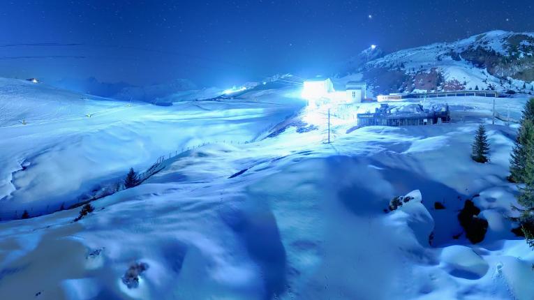 Webcam Arosa Lenzerheide: Arosa Bärenland