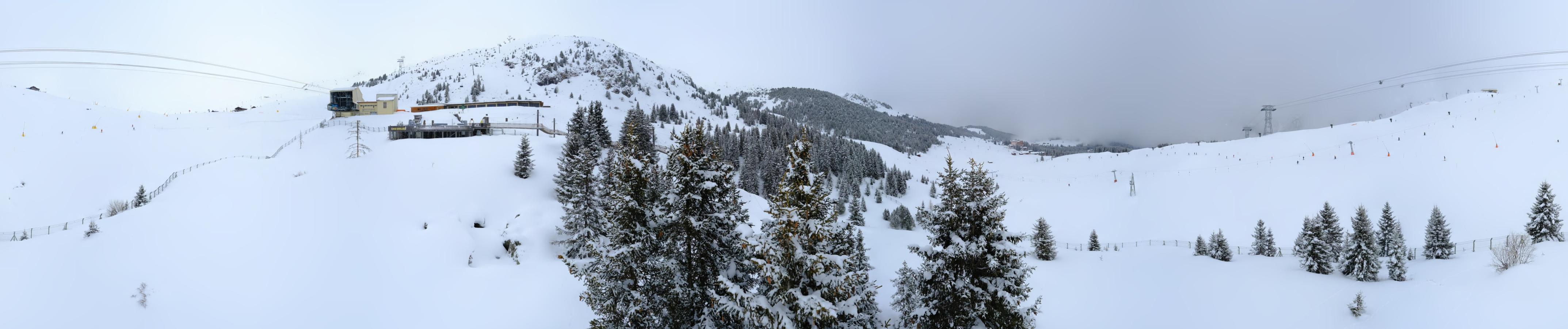 Webcam Arosa Lenzerheide: Arosa Bärenland